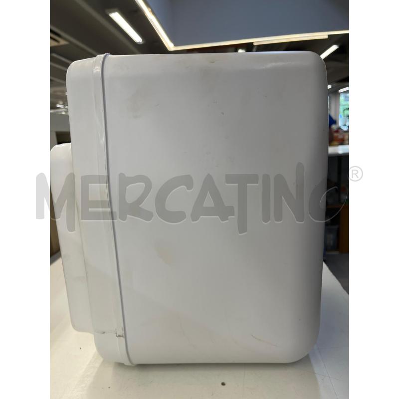 BOILER ELETTRICO  SCALDABAGNO ACQUA BIANCO | Mercatino dell'Usato Teramo 3