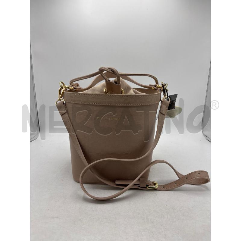 BORSA DONNA L'AUTRECHOSE COL CIPRIA A SECCHIELLO | Mercatino dell'Usato Teramo 1