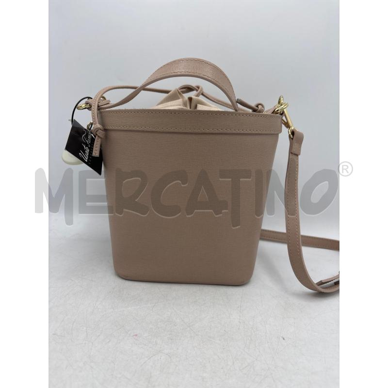 BORSA DONNA L'AUTRECHOSE COL CIPRIA A SECCHIELLO | Mercatino dell'Usato Teramo 2