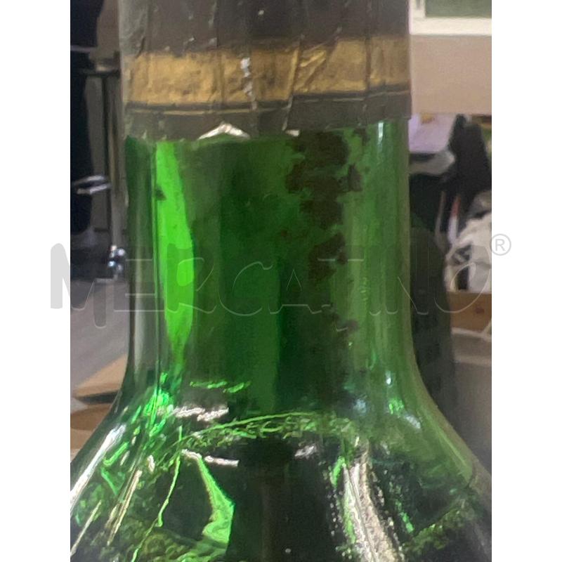 BOTTIGLIA CANNONAU D0OGLIASTRA 1978 DA COLLEZIONE | Mercatino dell'Usato Teramo 3