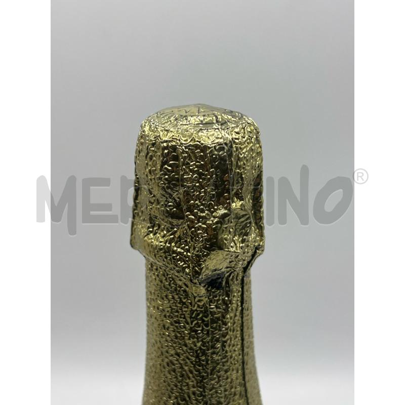 BOTTIGLIA CHAMPAGNE BRUT LANSON BLACK LABEL 75CL DA COLLEZIONE | Mercatino dell'Usato Teramo 3