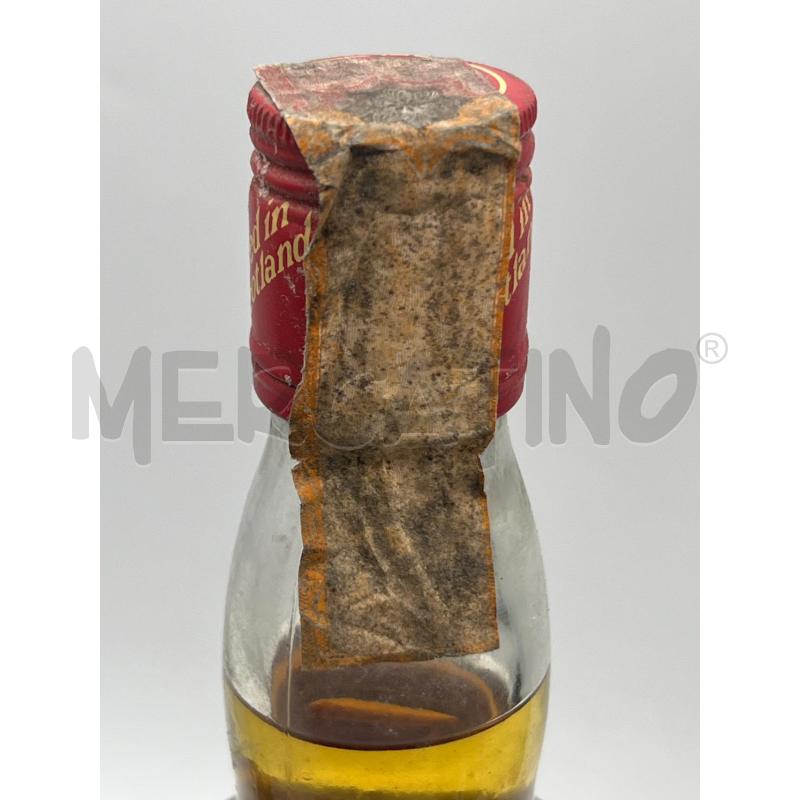BOTTIGLIA HARVEYS SPECIAL SCOTCH WHISKY 75 CL | Mercatino dell'Usato Teramo 2