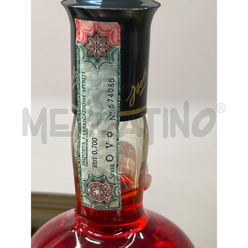 BOTTIGLIA MANDARINETTO ISOLABELLA LIQUORE | Mercatino dell'Usato Teramo 3