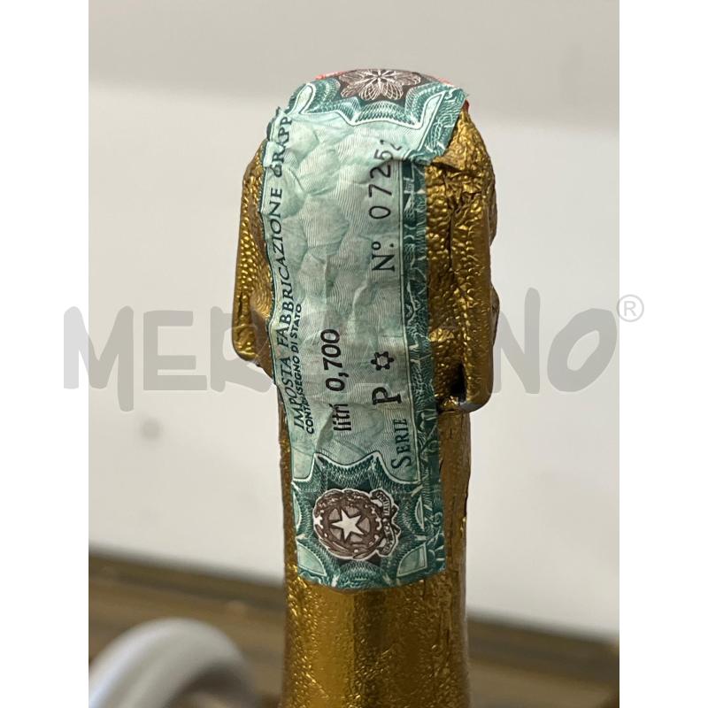 BOTTIGLIA MARC DE CHAMPAGNE MOET E CHANDON 70 CL  | Mercatino dell'Usato Teramo 2