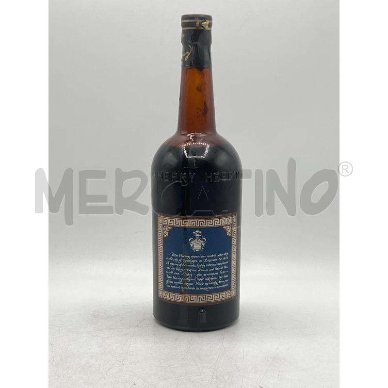 BOTTIGLIA PETER HEERING LIQUEUR  | Mercatino dell'Usato Teramo 2