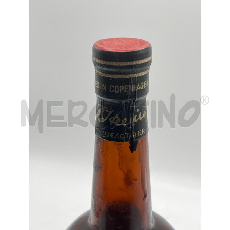 BOTTIGLIA PETER HEERING LIQUEUR  | Mercatino dell'Usato Teramo 3