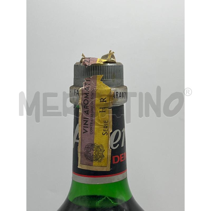 BOTTIGLIA ROSSO ANTICO DEMI SEC | Mercatino dell'Usato Teramo 2