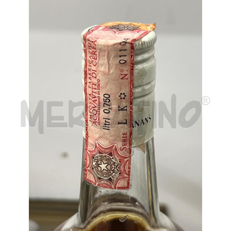 BOTTIGLIA THE STRATHCONON 12 YEARS OLD 75 CL  | Mercatino dell'Usato Teramo 2