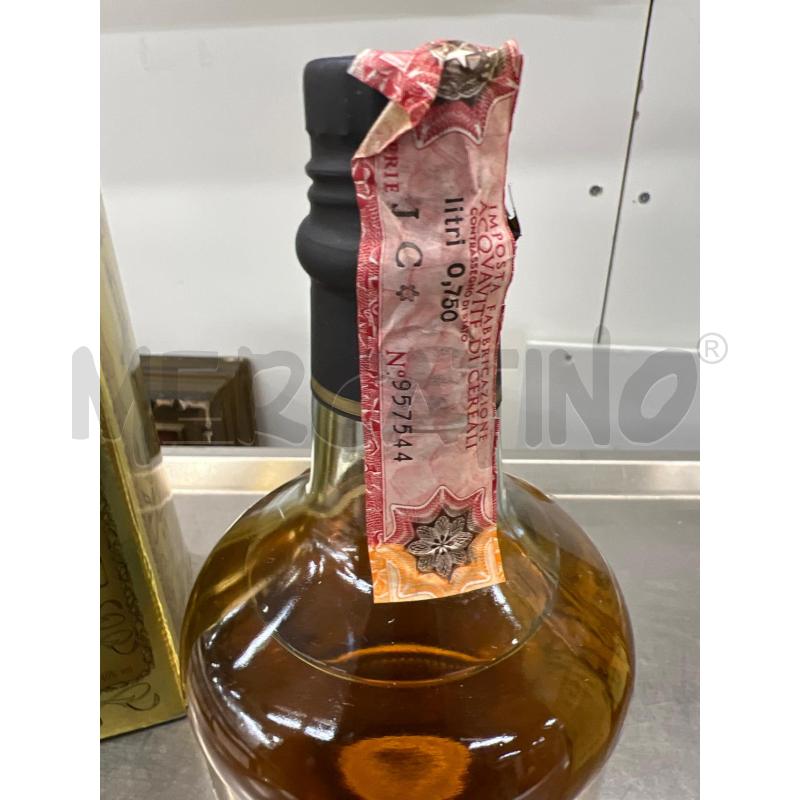 BOTTIGLIA WHISKY LEAN FARLAND 70CL DA COLLEZIONE 12 ANNI | Mercatino dell'Usato Teramo 2