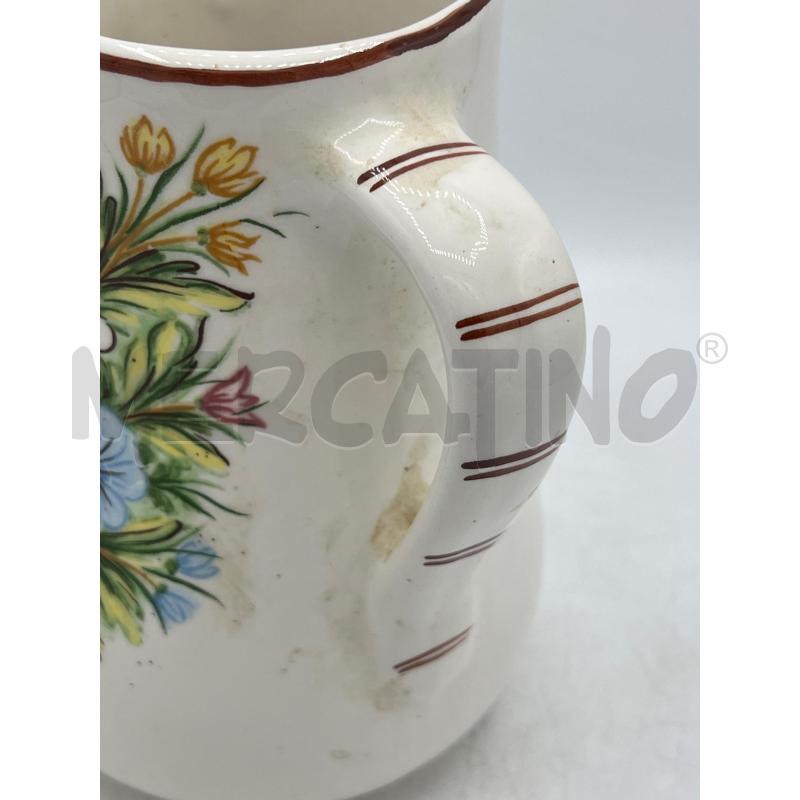 BROCCA CASTELLI PAESAGGIO E FIORE | Mercatino dell'Usato Teramo 3