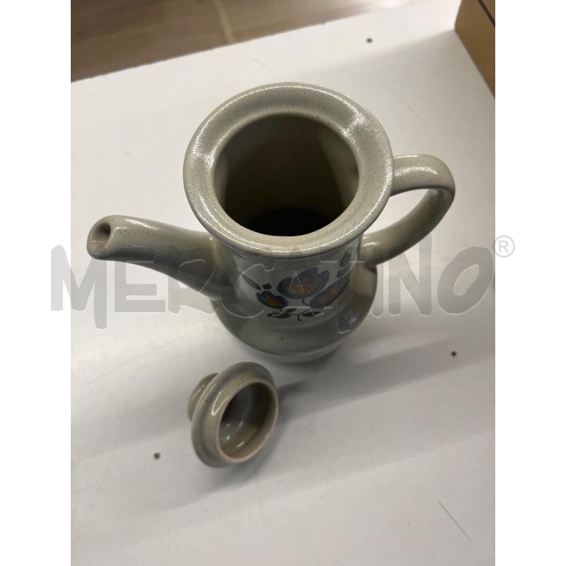BROCCA CERAMICA SOLOGNE FRANCE | Mercatino dell'Usato Teramo 3