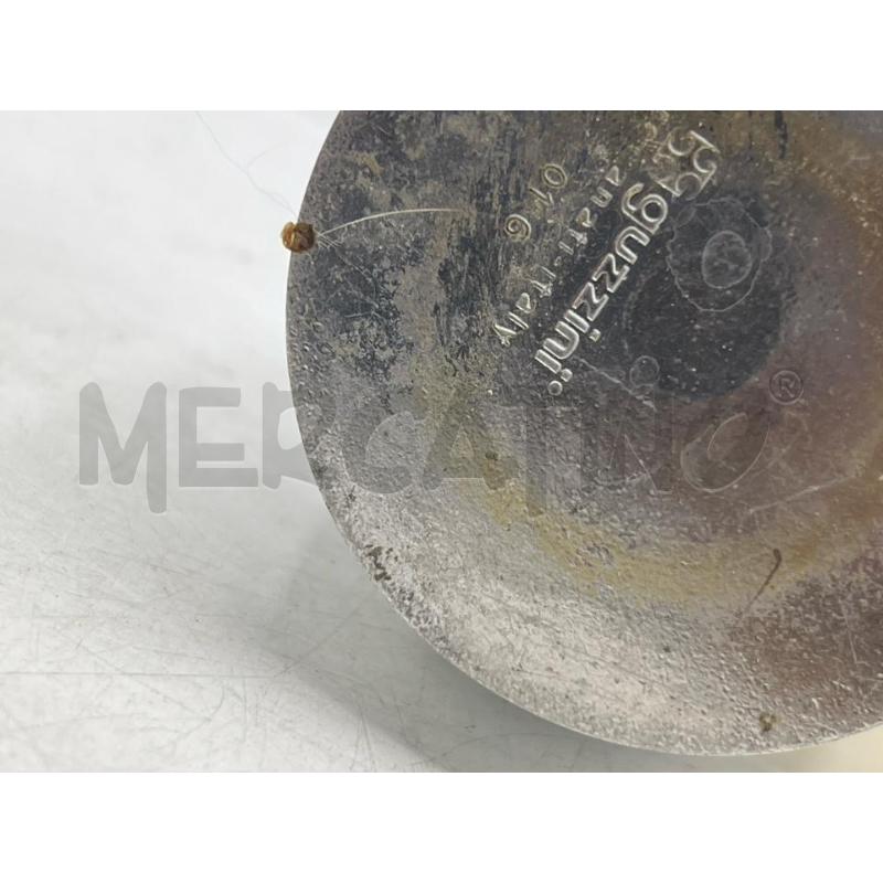 CAFFETTIERA MOKA INOX GUZZINI | Mercatino dell'Usato Teramo 3