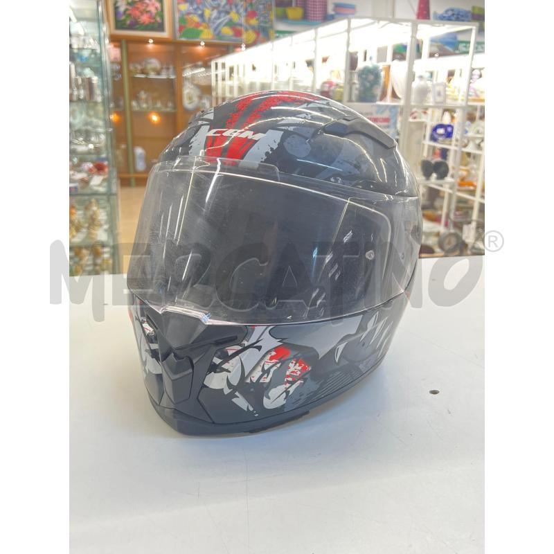 CASCO MOTO CMG  | Mercatino dell'Usato Teramo 1