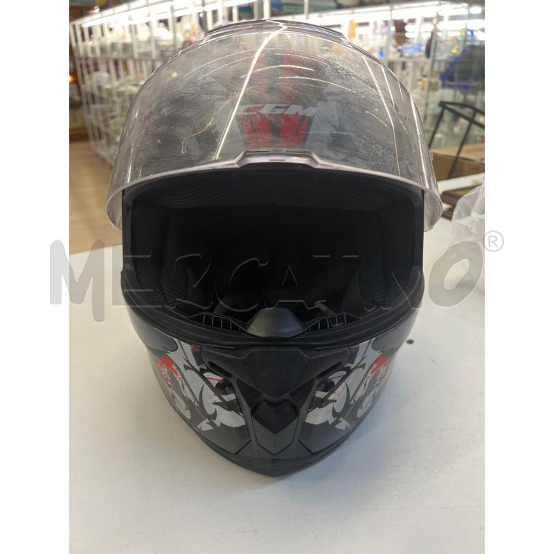 CASCO MOTO CMG  | Mercatino dell'Usato Teramo 2