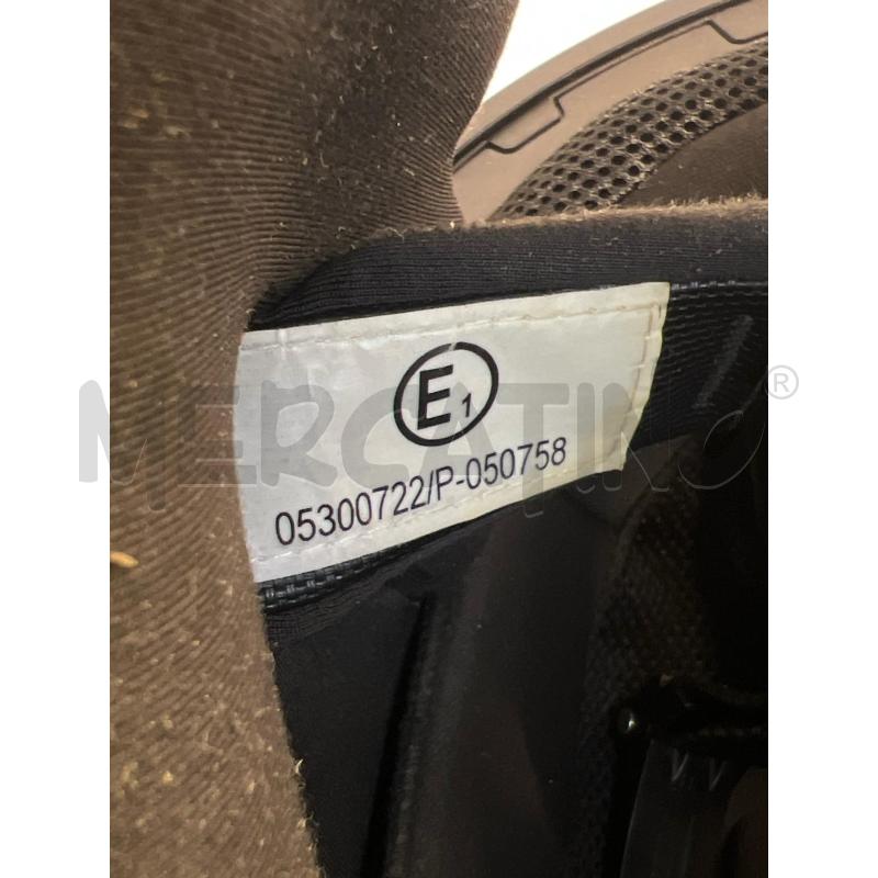 CASCO MOTO CMG  | Mercatino dell'Usato Teramo 4