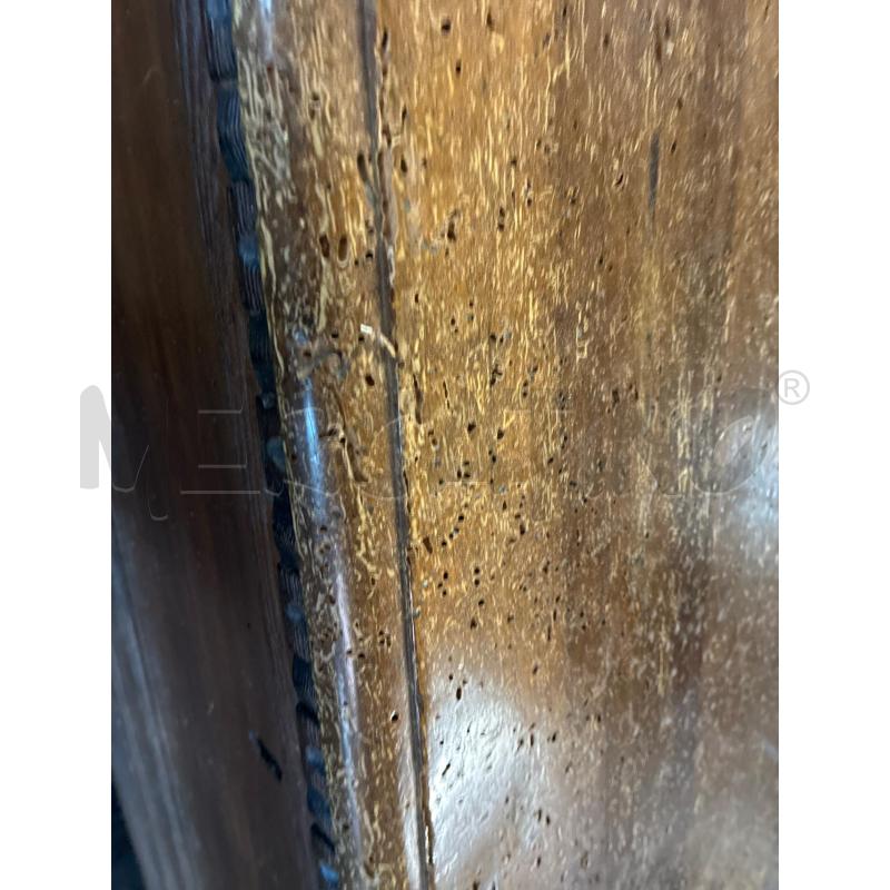 CASSAPANCA EPOCA IN LEGNO MASSELLO | Mercatino dell'Usato Teramo 5
