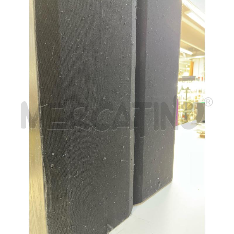 CASSE ACUSTICHE JBL TLX 700 COPPIA | Mercatino dell'Usato Teramo 2