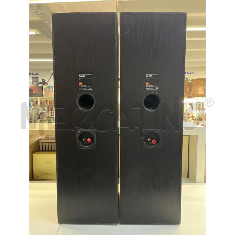 CASSE ACUSTICHE JBL TLX 700 COPPIA | Mercatino dell'Usato Teramo 3