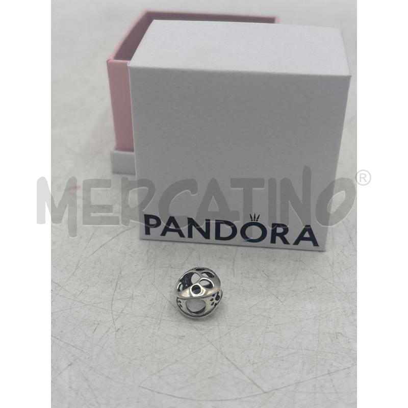 CHARM PANDORA VARIO | Mercatino dell'Usato Teramo 1