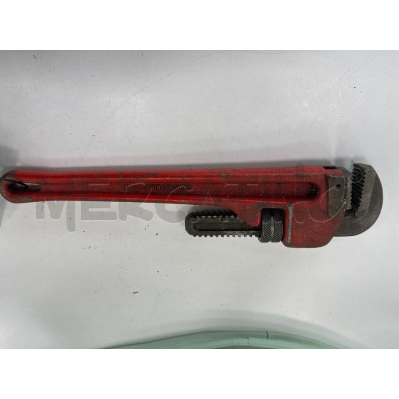 CHIAVE GIRATUBI  GEDORE N 227/14 | Mercatino dell'Usato Teramo 1