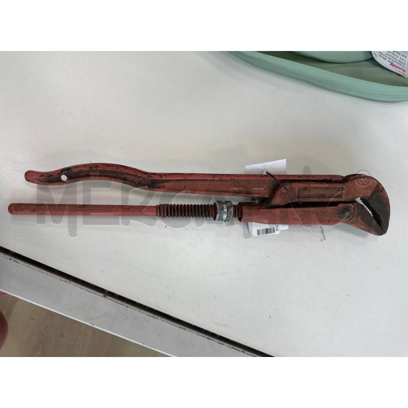 CHIAVE GIRATUBO ROSSO CHROME VANDIUM  | Mercatino dell'Usato Teramo 1