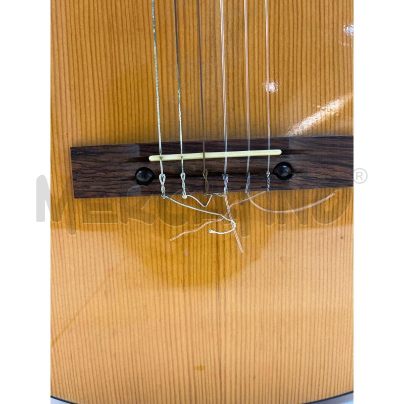 CHITARRA CLASSICA MELODY GUITARS MOD 350 | Mercatino dell'Usato Teramo 3