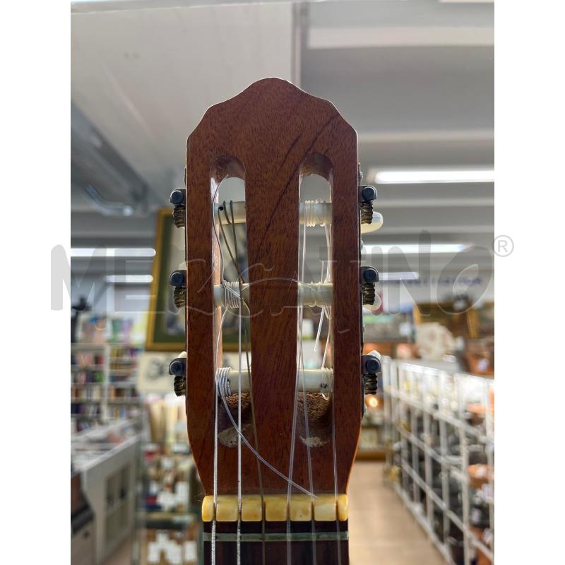 CHITARRA CLASSICA MELODY GUITARS MOD 350 | Mercatino dell'Usato Teramo 4