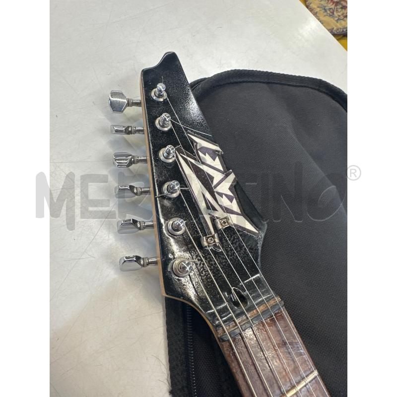 CHITARRA ELETTRICA PEAVY VERDE | Mercatino dell'Usato Teramo 2