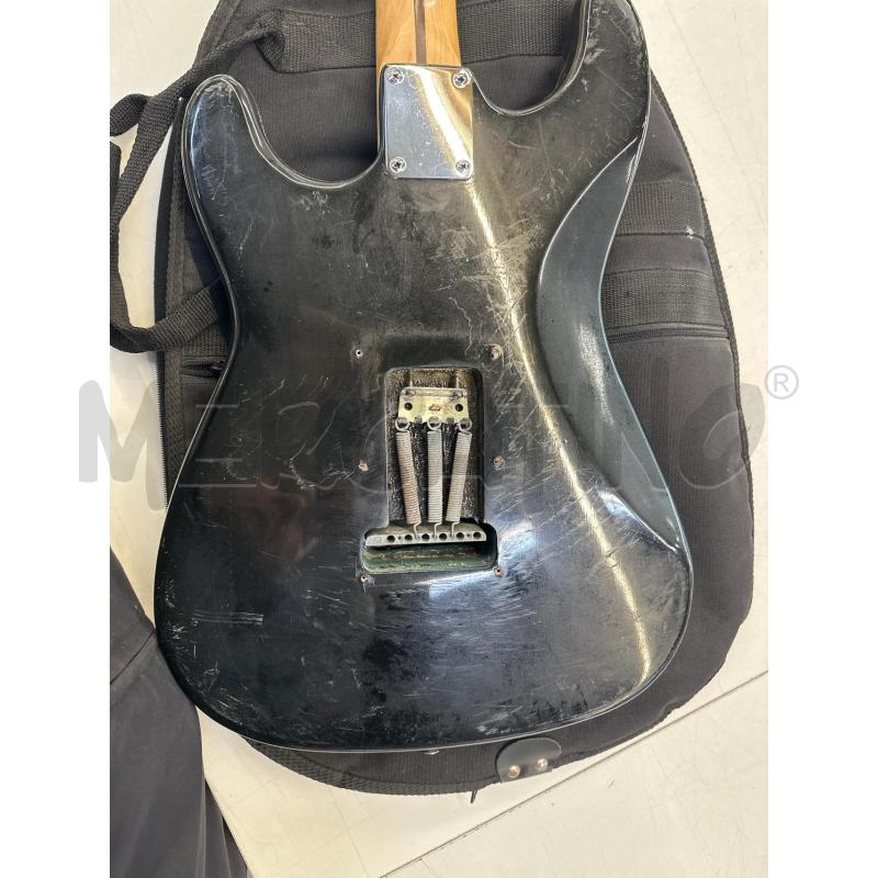 CHITARRA ELETTRICA PEAVY VERDE | Mercatino dell'Usato Teramo 4