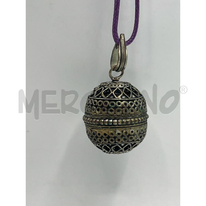 COLLANA CHIARA ANGELI  | Mercatino dell'Usato Teramo 1