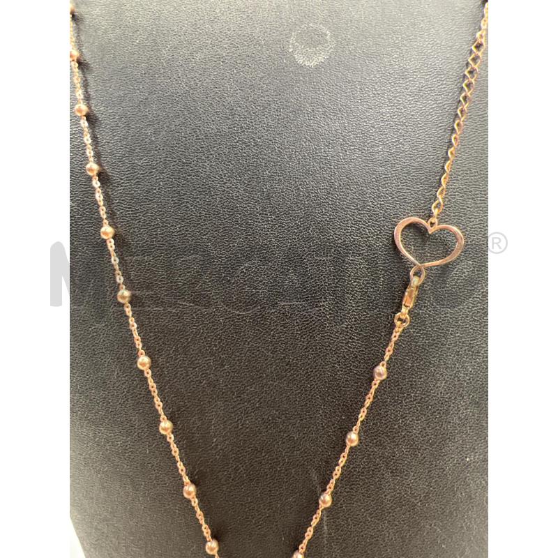 COLLANA CIONDOLO MONGOLFIERA AR  | Mercatino dell'Usato Teramo 4