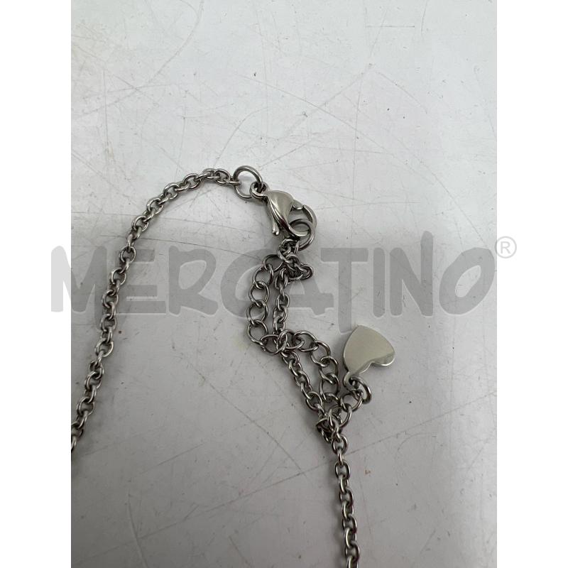 COLLANA MANO DI FATIMA 2 JEWELS | Mercatino dell'Usato Teramo 3