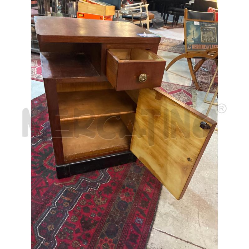 COMODINO DECO 1 CAS 1 SP | Mercatino dell'Usato Teramo 5