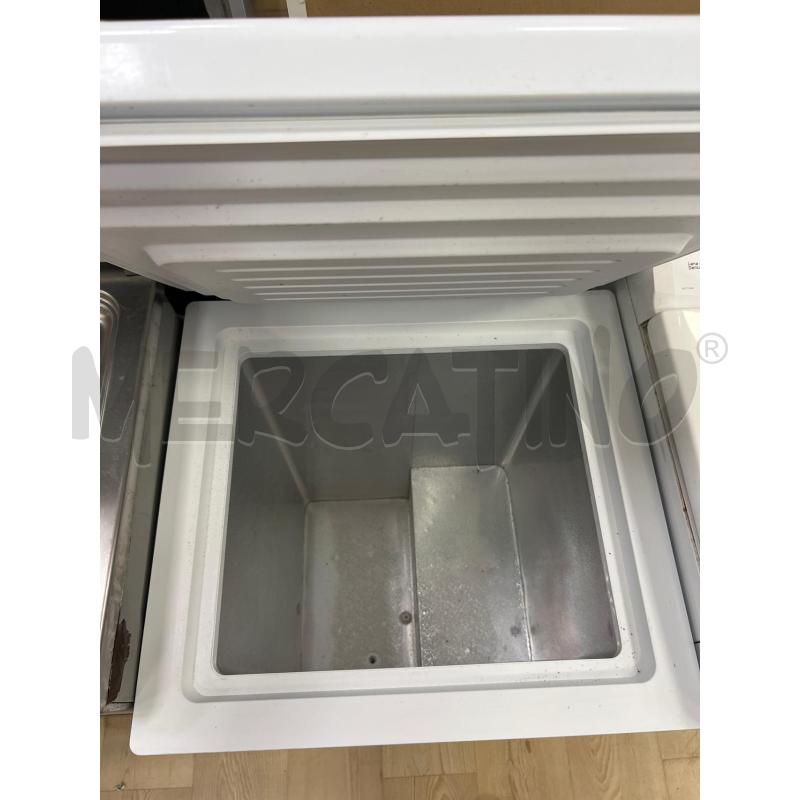 CONGELATORE  A POZZETTO PICCOLO HAIER | Mercatino dell'Usato Teramo 2