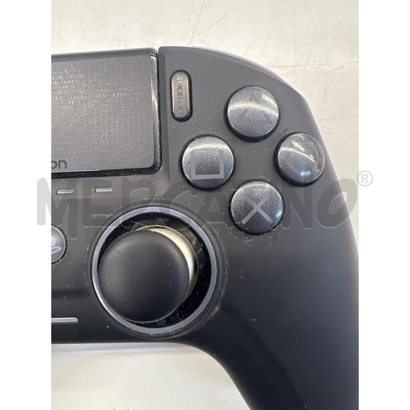 CONTROLLER NACON REVOLUTION UNLIMITED PRO COMPLETO ACCESSORI | Mercatino dell'Usato Teramo 3