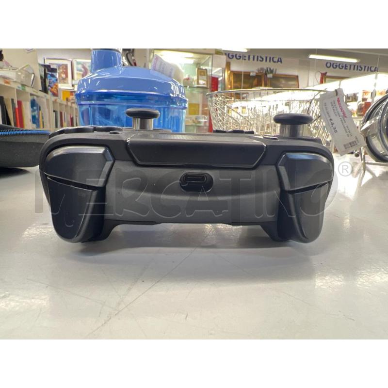 CONTROLLER NACON REVOLUTION UNLIMITED PRO COMPLETO ACCESSORI | Mercatino dell'Usato Teramo 5