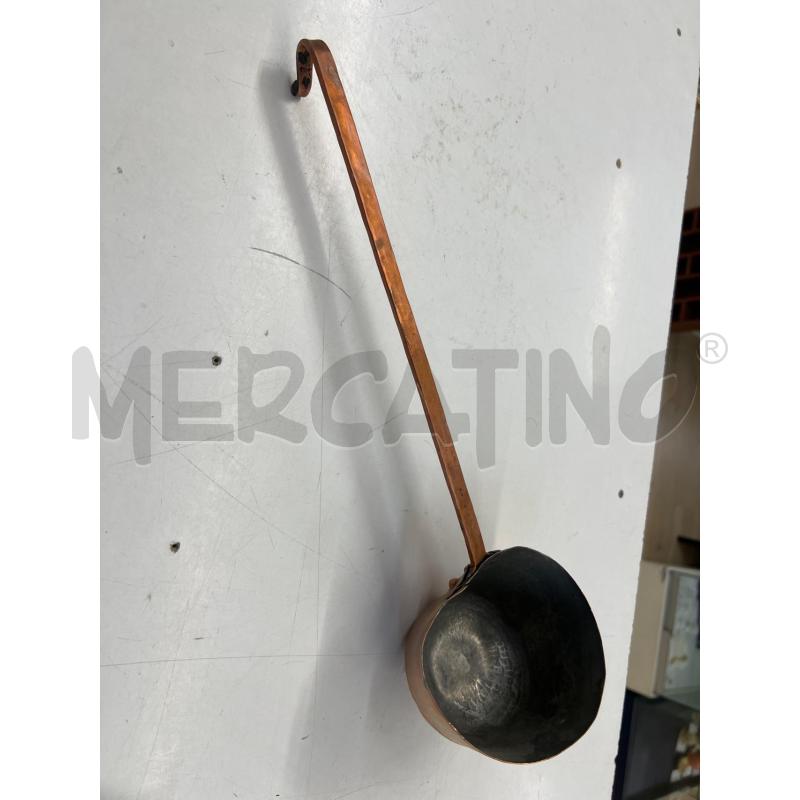 COPPINO RAME GRANDE | Mercatino dell'Usato Teramo 1