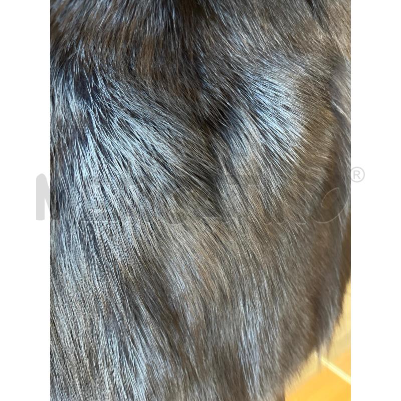 COPRI SPALLA ST.GEORGE MADE IN ITALY BLU VOLPE  | Mercatino dell'Usato Teramo 3