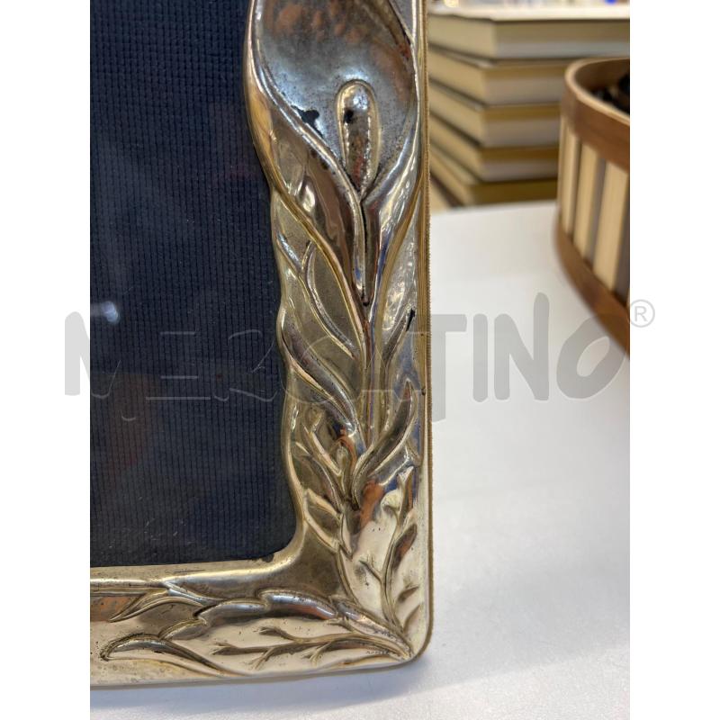 CORNICETTA ARGENTATA | Mercatino dell'Usato Teramo 2