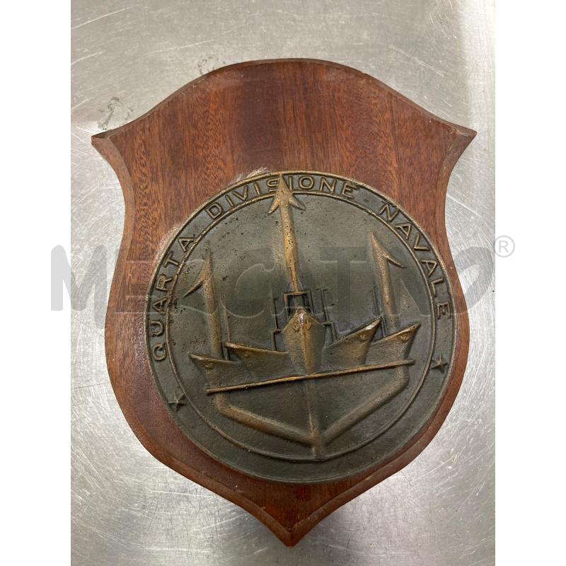 CREST QUARTA DIVISIONE | Mercatino dell'Usato Teramo 1