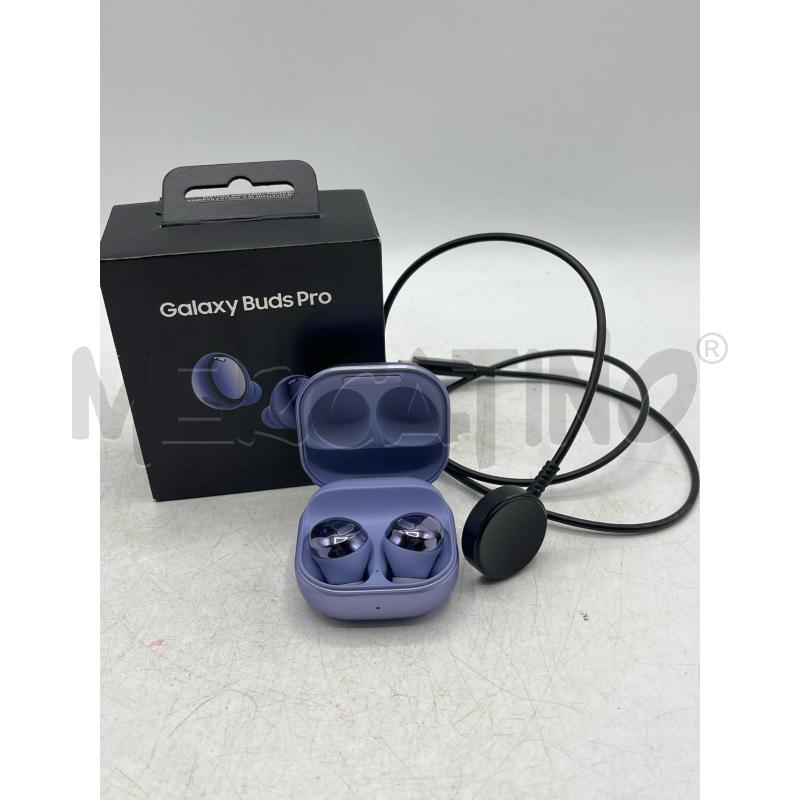 CUFFIE SAMSUNG GALAXY BUDS PRO  | Mercatino dell'Usato Teramo 1