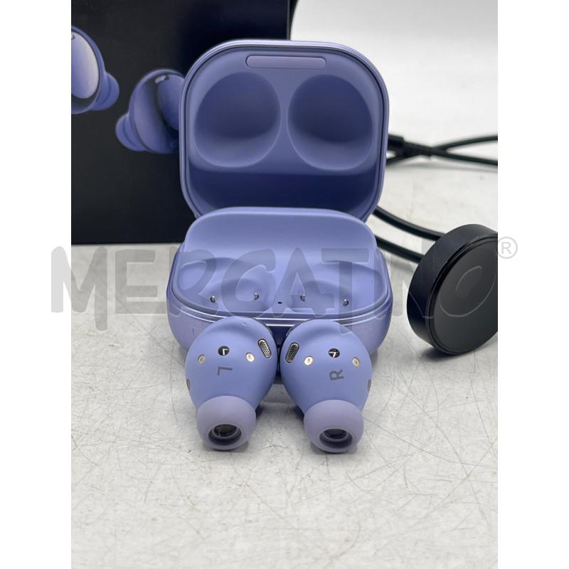 CUFFIE SAMSUNG GALAXY BUDS PRO  | Mercatino dell'Usato Teramo 2