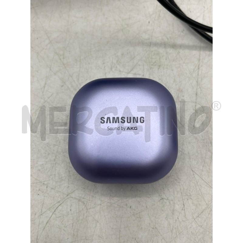 CUFFIE SAMSUNG GALAXY BUDS PRO  | Mercatino dell'Usato Teramo 3