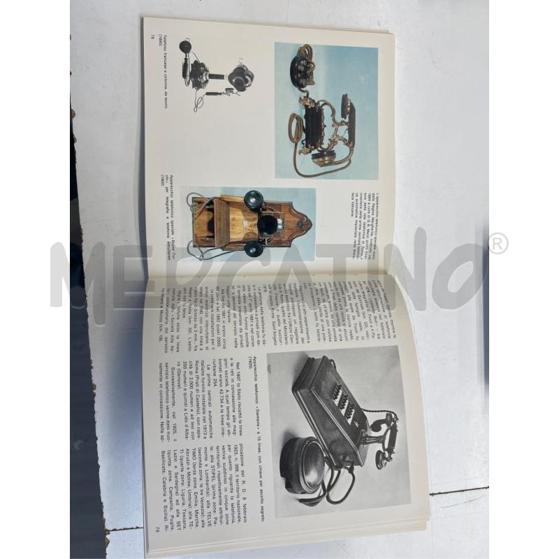 DAI MESSAGGI DI MOSE ALLE COMUNICAZIONI LASER 1981 | Mercatino dell'Usato Teramo 3