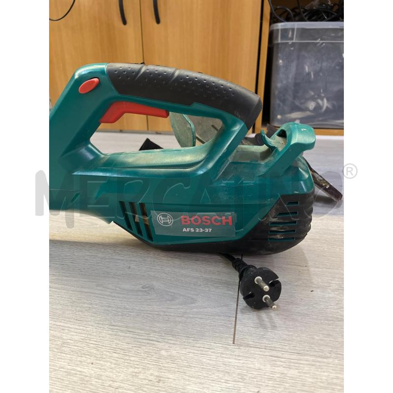 DECESPUGLIATORE ELETTRICO BOSCH  | Mercatino dell'Usato Teramo 2