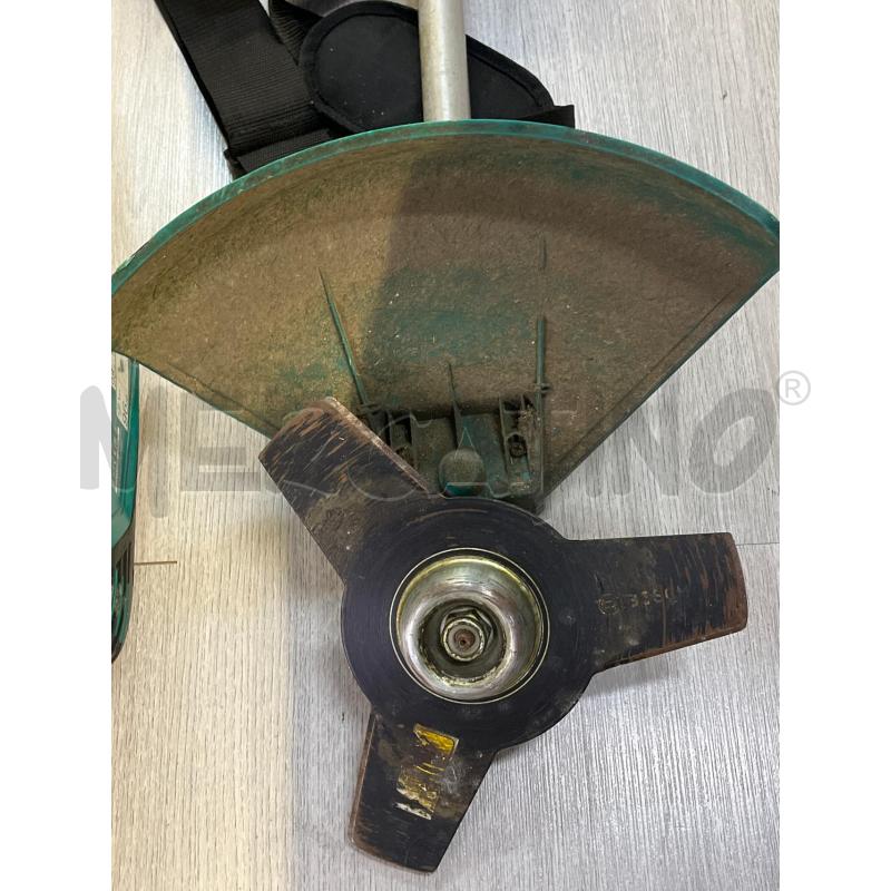 DECESPUGLIATORE ELETTRICO BOSCH  | Mercatino dell'Usato Teramo 3