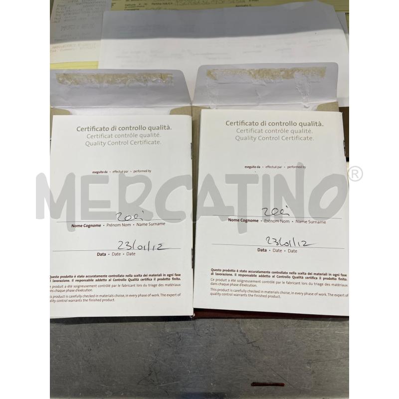 DIVANO 2 POSTI POLTRONE E SOFA IN STOFFA GRIGIO  | Mercatino dell'Usato Teramo 5