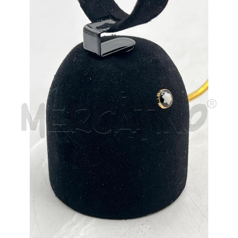 ESPOSITORE MONTBLANC PER OROLOGIO CON LENTE INGRANDIMENTO | Mercatino dell'Usato Teramo 3