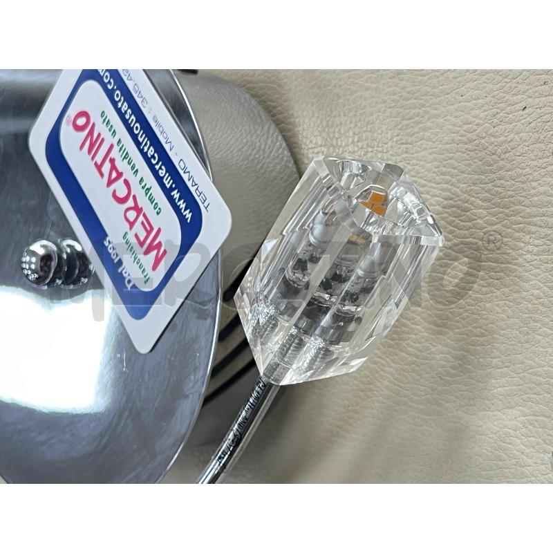 FARETTI APPLIQURE MODERNI 3 LUCI  | Mercatino dell'Usato Teramo 2