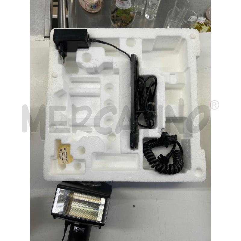 FLASH PROFESSIONALE METZ 60 CT1 | Mercatino dell'Usato Teramo 3